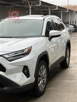 تويوتا راف 4